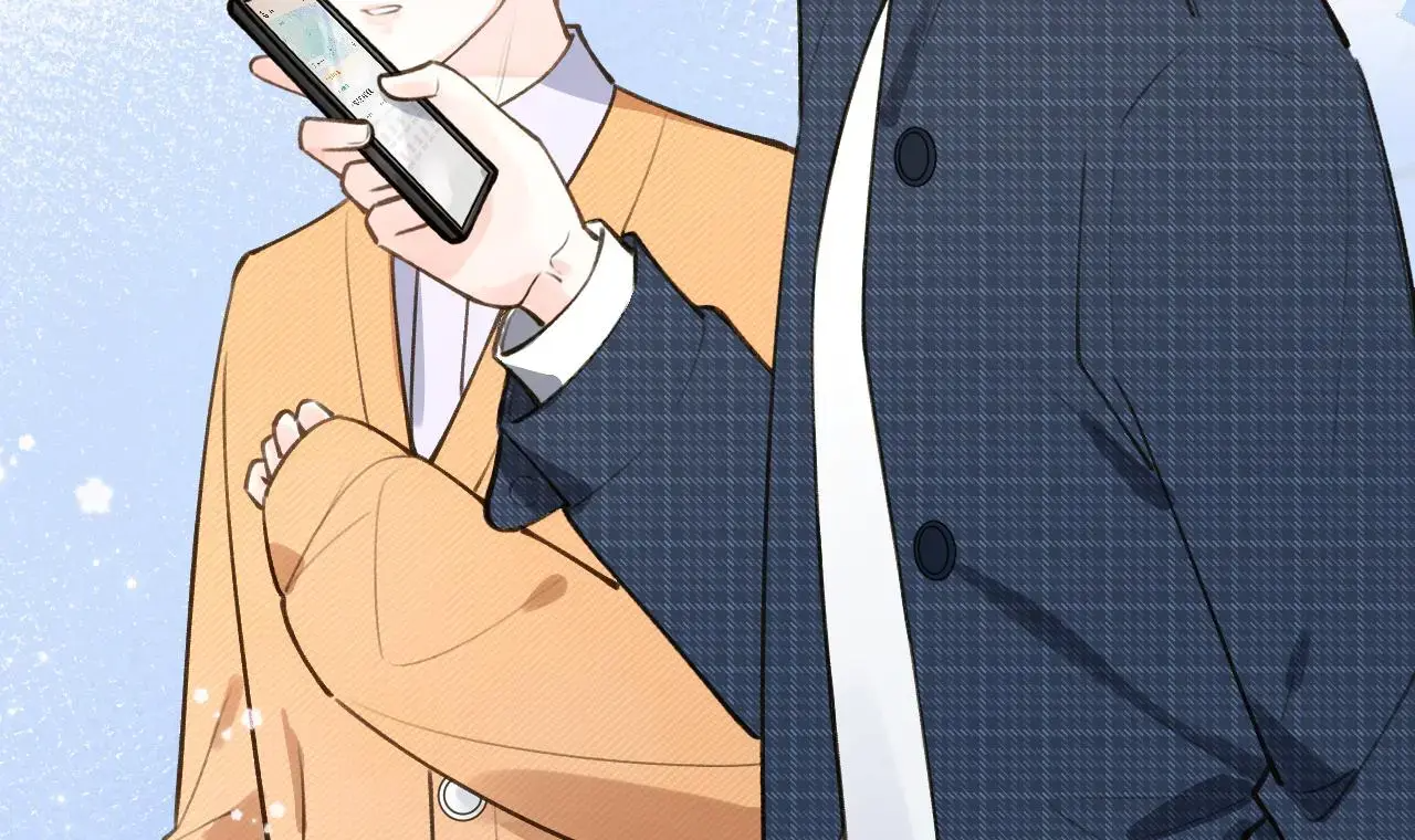 This Sweet Online Date Is a Disaster! Chapter 44 - page 54