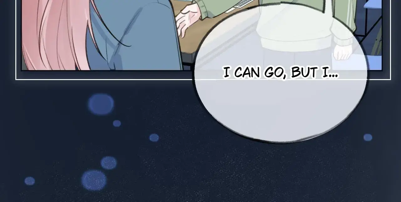 This Sweet Online Date Is a Disaster! Chapter 44 - page 59