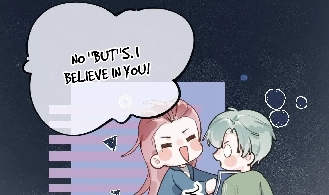 This Sweet Online Date Is a Disaster! Chapter 44 - page 60
