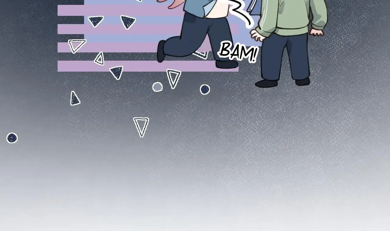 This Sweet Online Date Is a Disaster! Chapter 44 - page 61