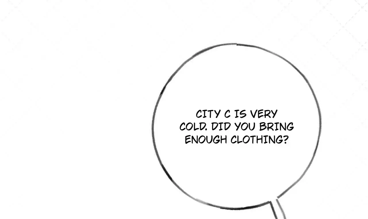 This Sweet Online Date Is a Disaster! Chapter 44 - page 66