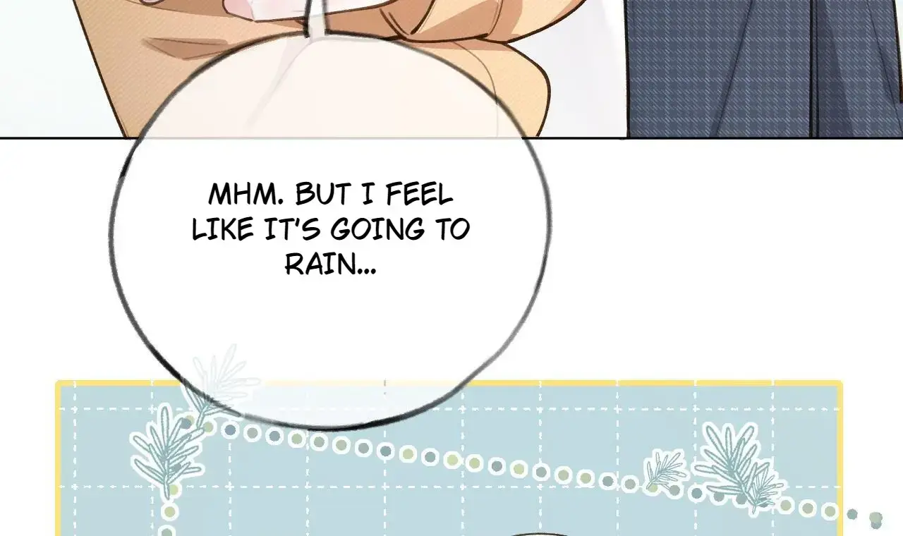 This Sweet Online Date Is a Disaster! Chapter 44 - page 69