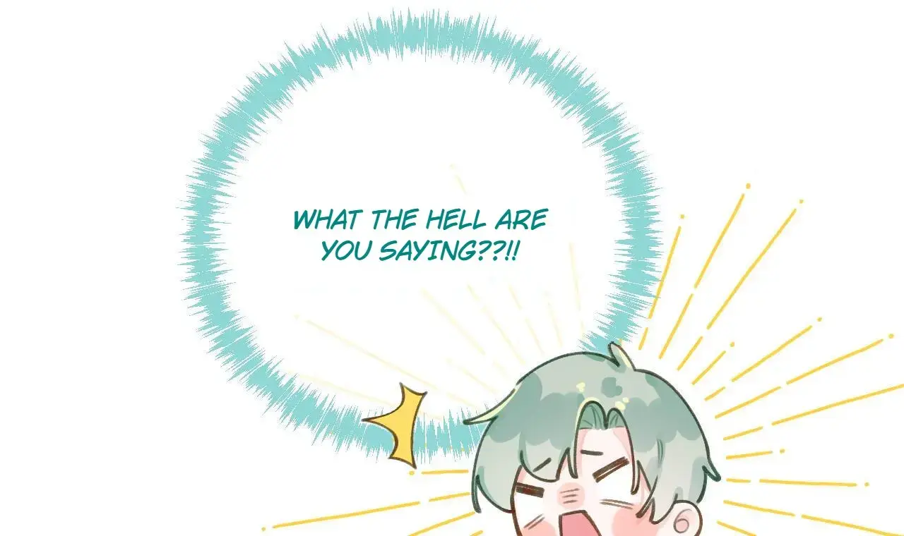 This Sweet Online Date Is a Disaster! Chapter 44 - page 9