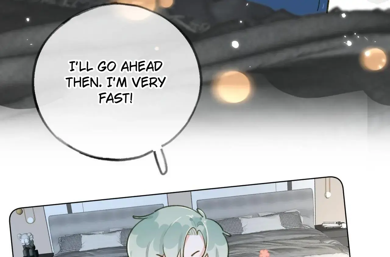 This Sweet Online Date Is a Disaster! Chapter 44 - page 91