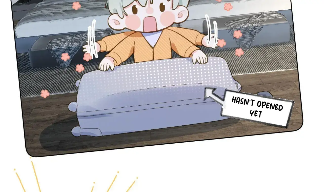 This Sweet Online Date Is a Disaster! Chapter 44 - page 92