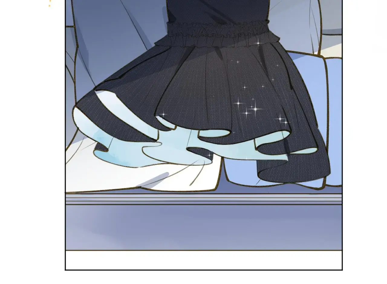 This Sweet Online Date Is a Disaster! Chapter 44 - page 94
