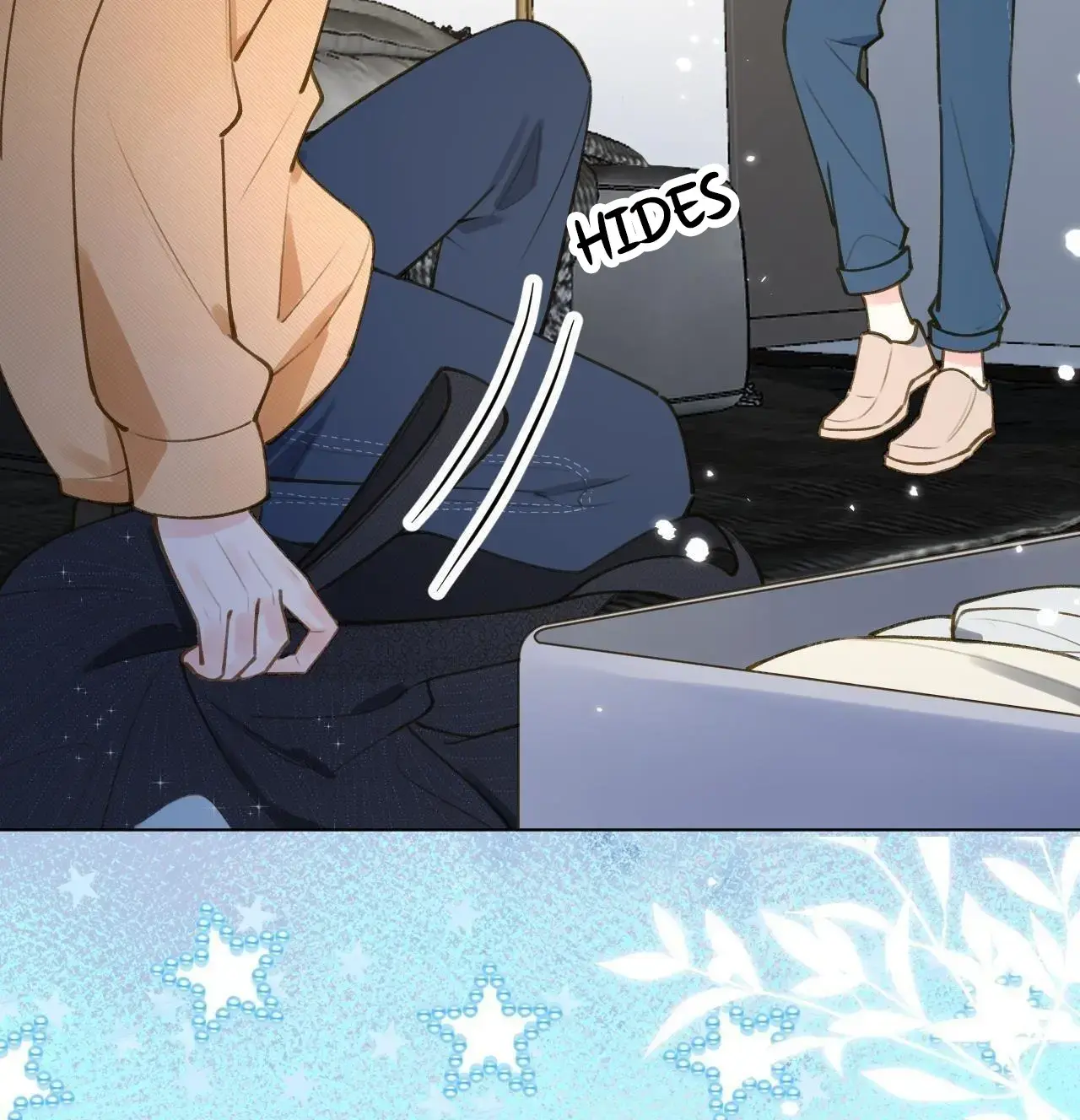 This Sweet Online Date Is a Disaster! Chapter 44 - page 100