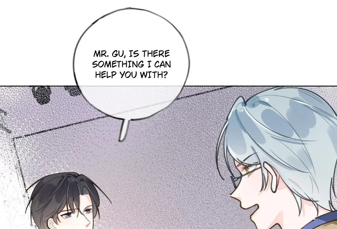 This Sweet Online Date Is a Disaster! Chapter 42 - page 14