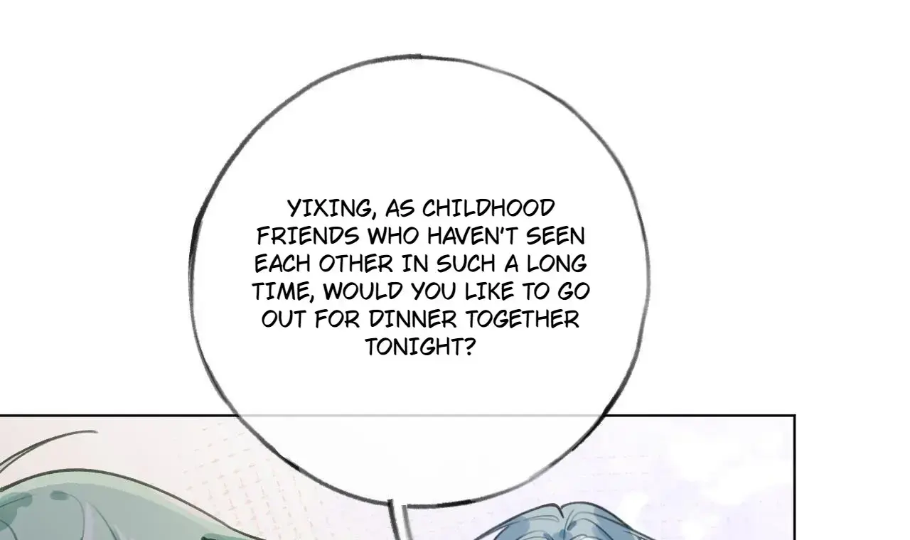 This Sweet Online Date Is a Disaster! Chapter 42 - page 24