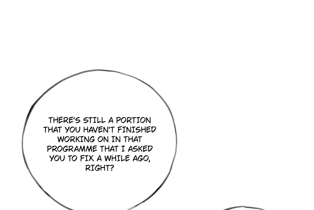 This Sweet Online Date Is a Disaster! Chapter 42 - page 28