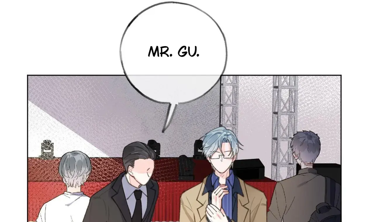 This Sweet Online Date Is a Disaster! Chapter 42 - page 45