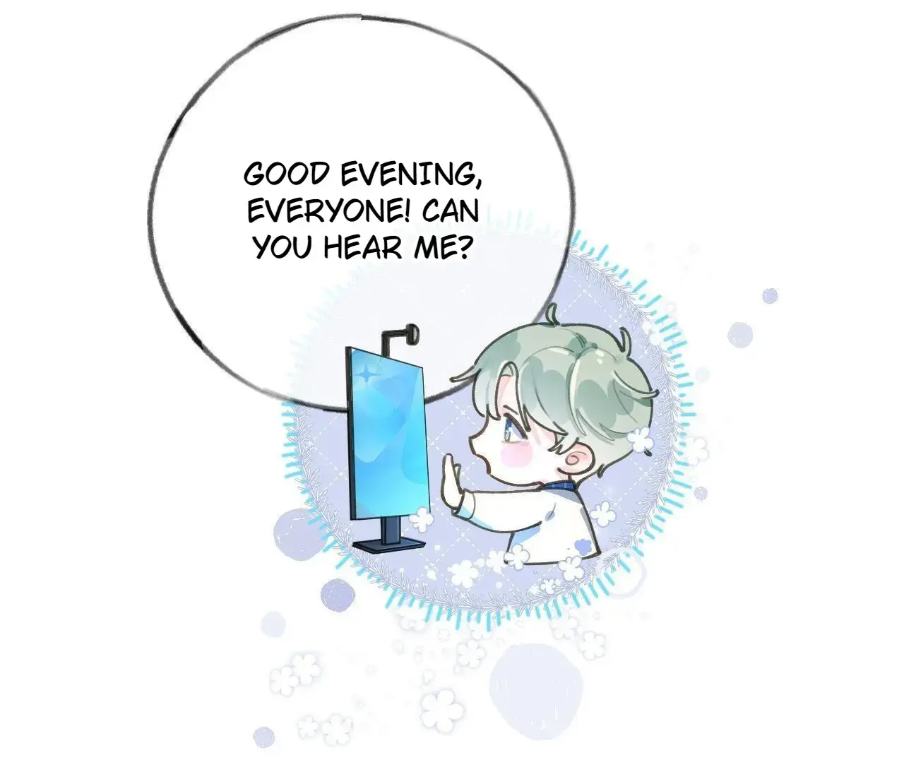 This Sweet Online Date Is a Disaster! Chapter 42 - page 56