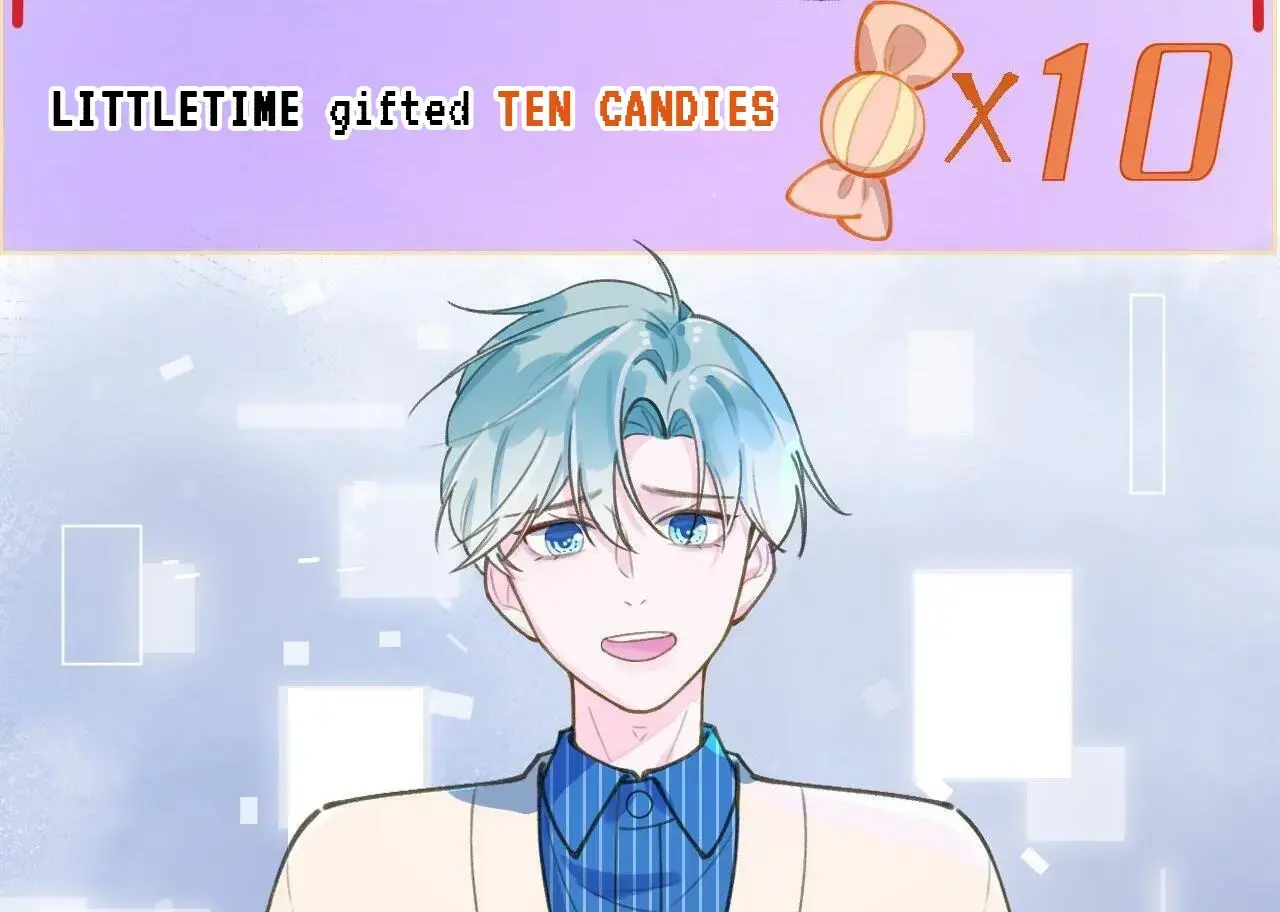 This Sweet Online Date Is a Disaster! Chapter 42 - page 59