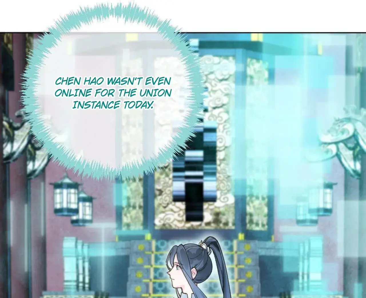 This Sweet Online Date Is a Disaster! Chapter 42 - page 67