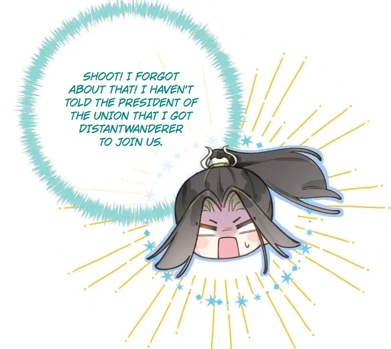 This Sweet Online Date Is a Disaster! Chapter 42 - page 75