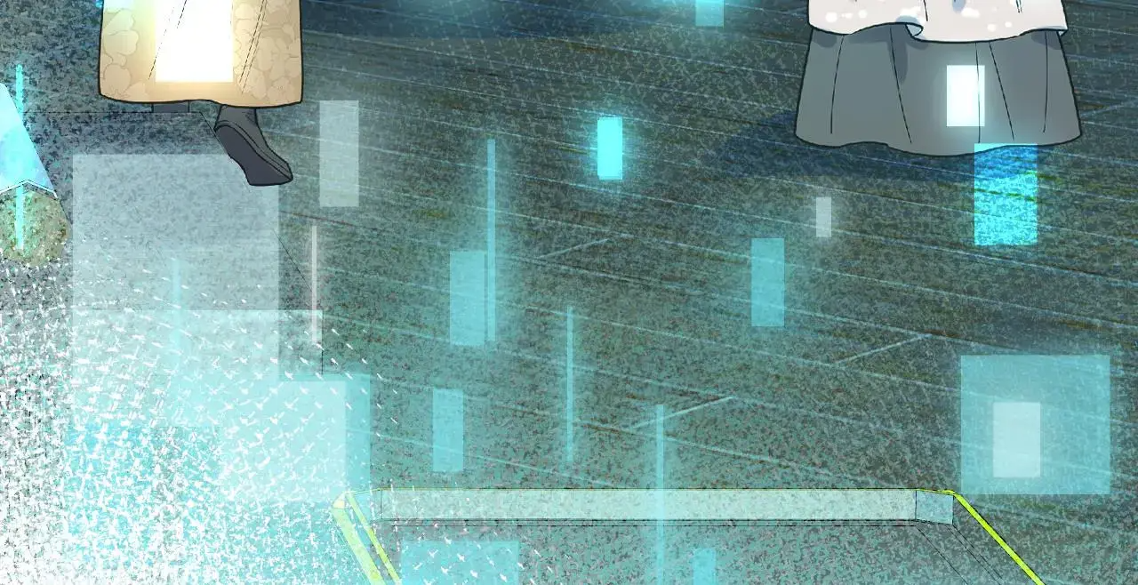 This Sweet Online Date Is a Disaster! Chapter 42 - page 81