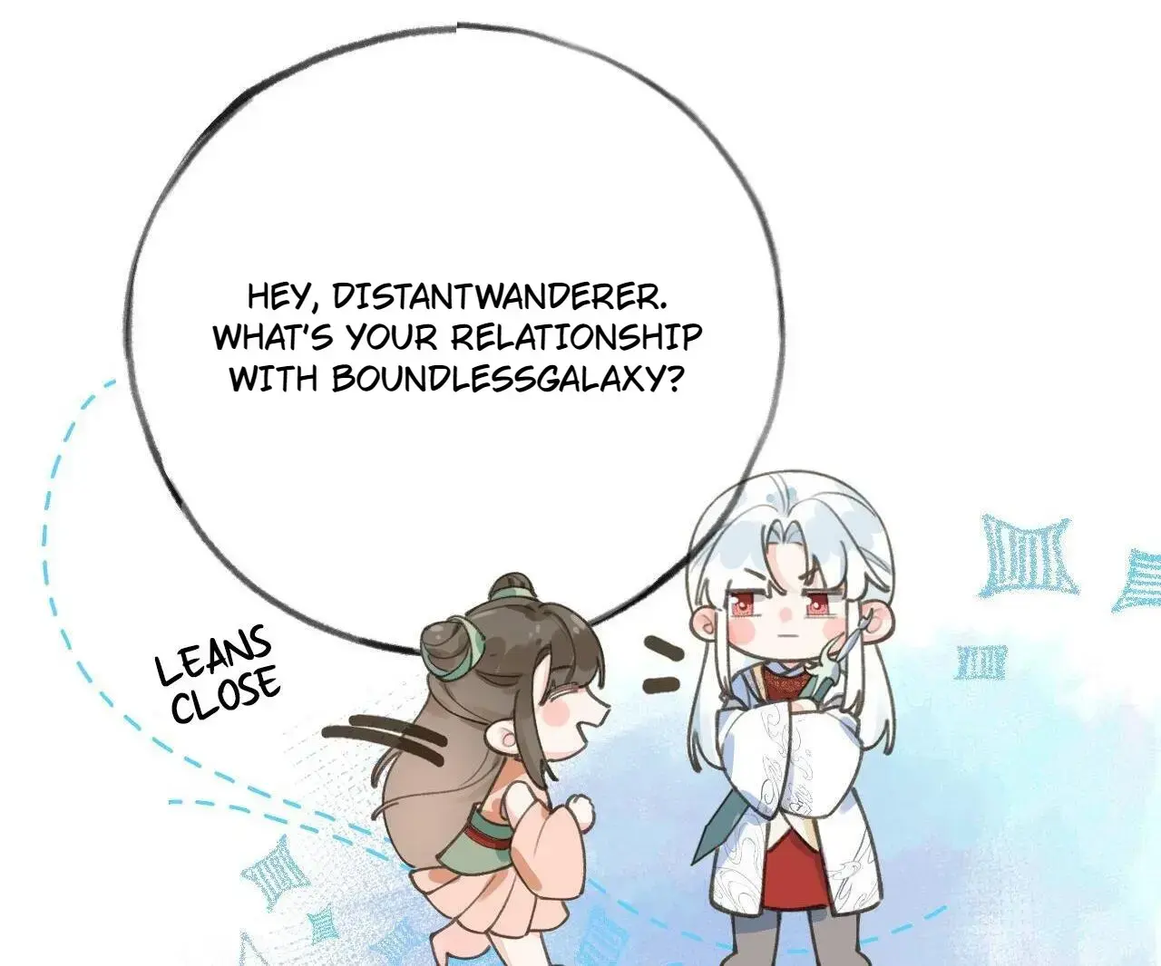 This Sweet Online Date Is a Disaster! Chapter 42 - page 89