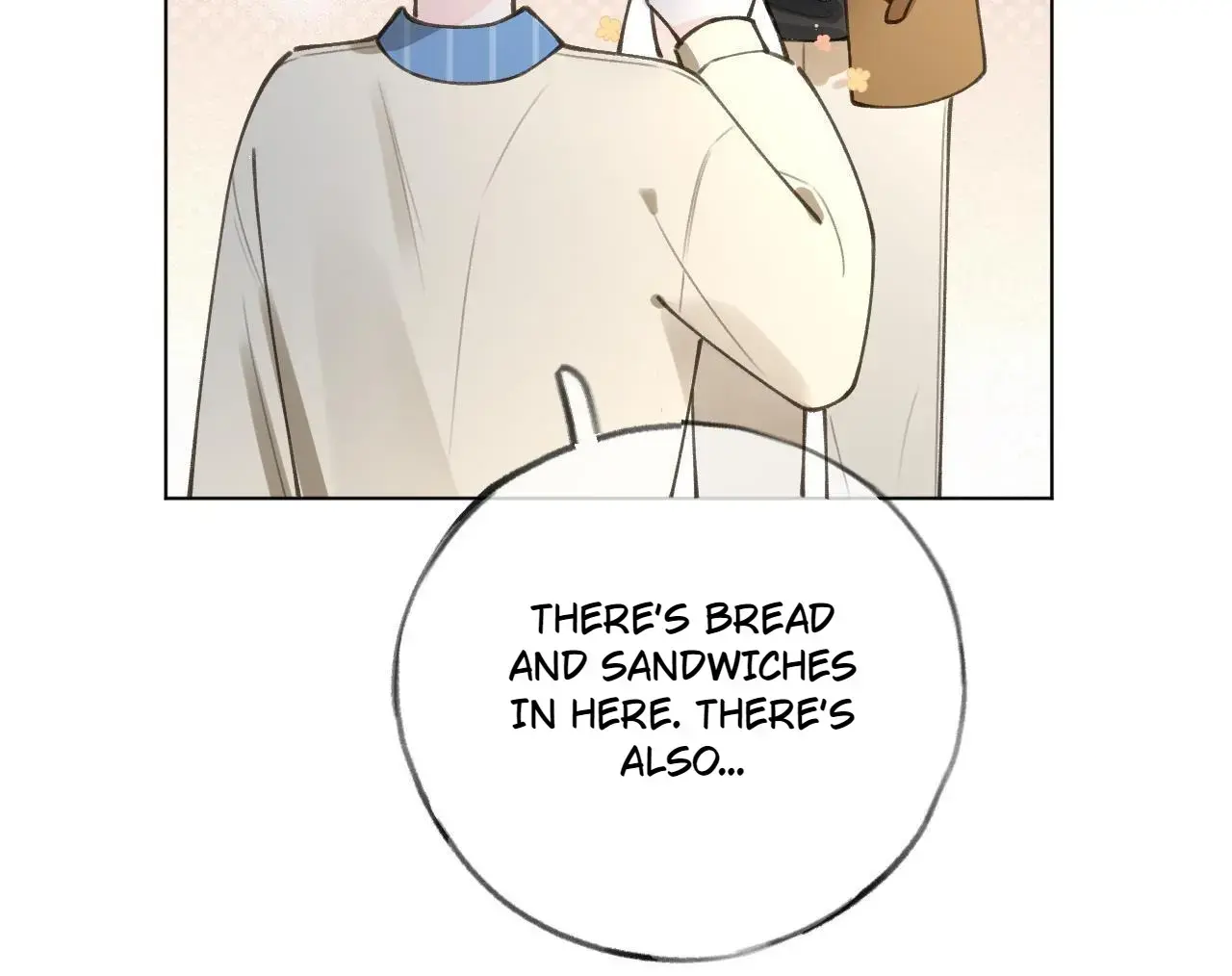 This Sweet Online Date Is a Disaster! Chapter 42 - page 10