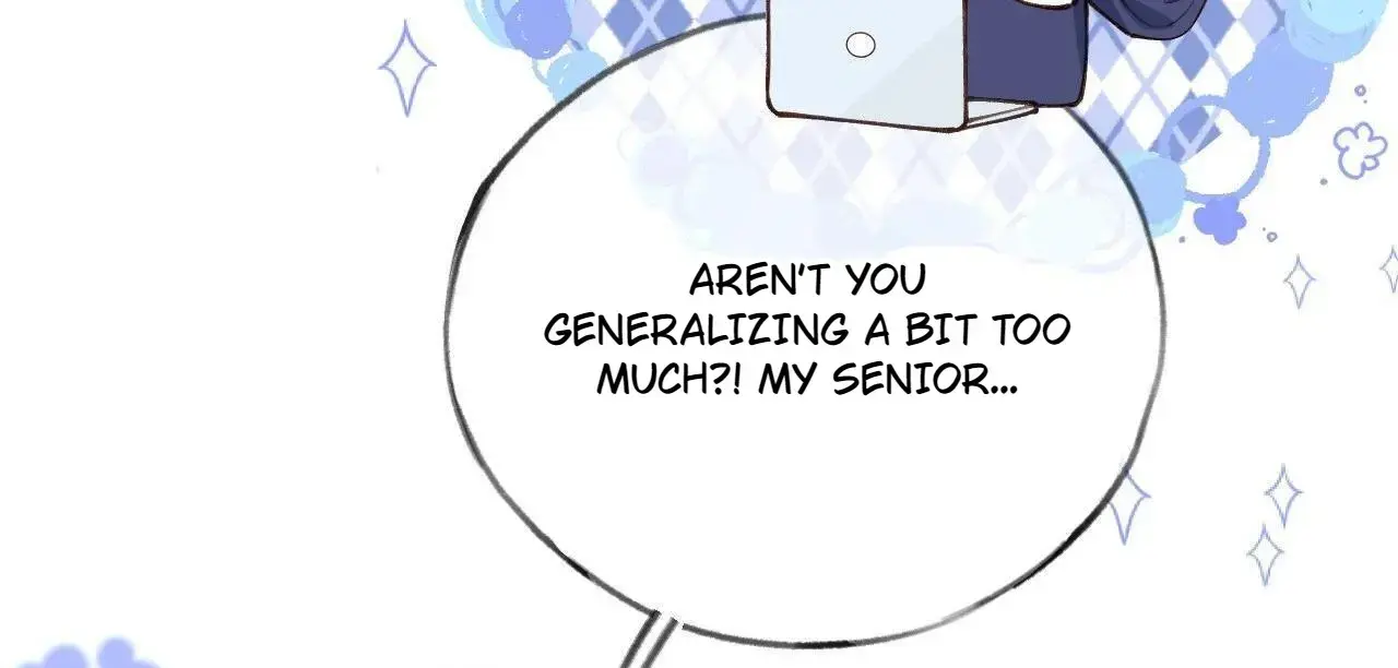 This Sweet Online Date Is a Disaster! Chapter 45 - page 29