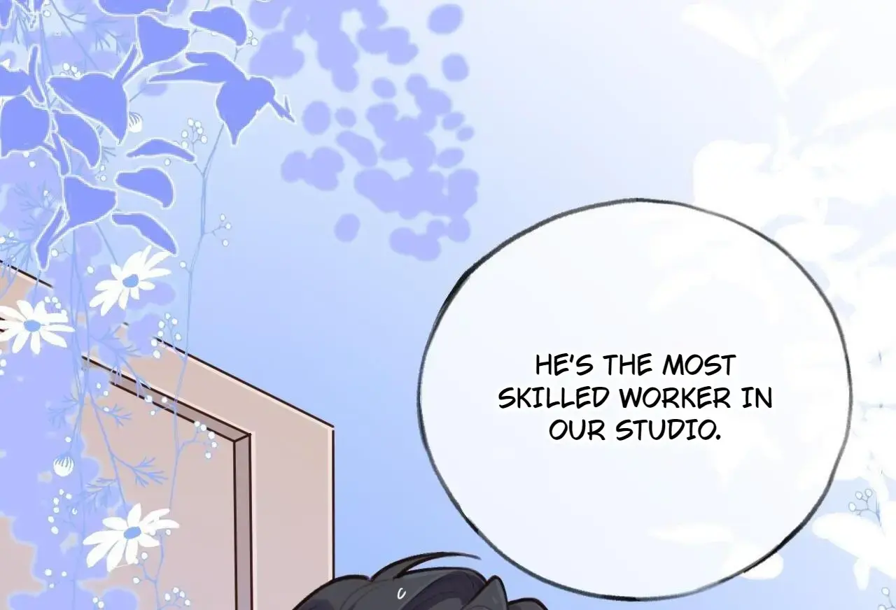 This Sweet Online Date Is a Disaster! Chapter 45 - page 31