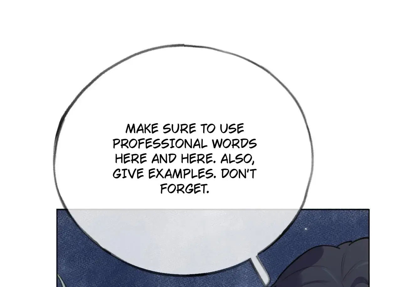 This Sweet Online Date Is a Disaster! Chapter 45 - page 43