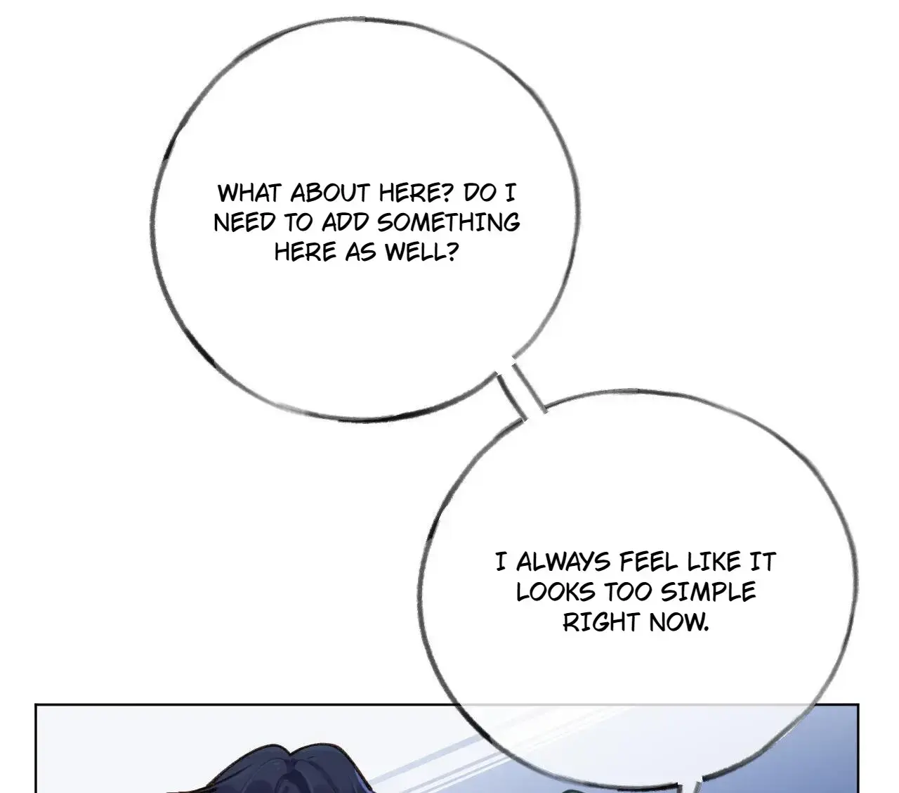 This Sweet Online Date Is a Disaster! Chapter 45 - page 47