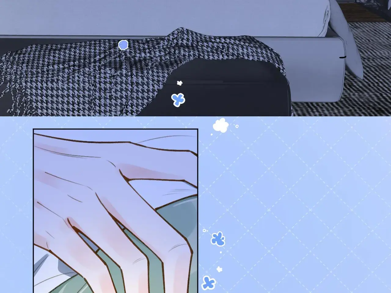 This Sweet Online Date Is a Disaster! Chapter 45 - page 64