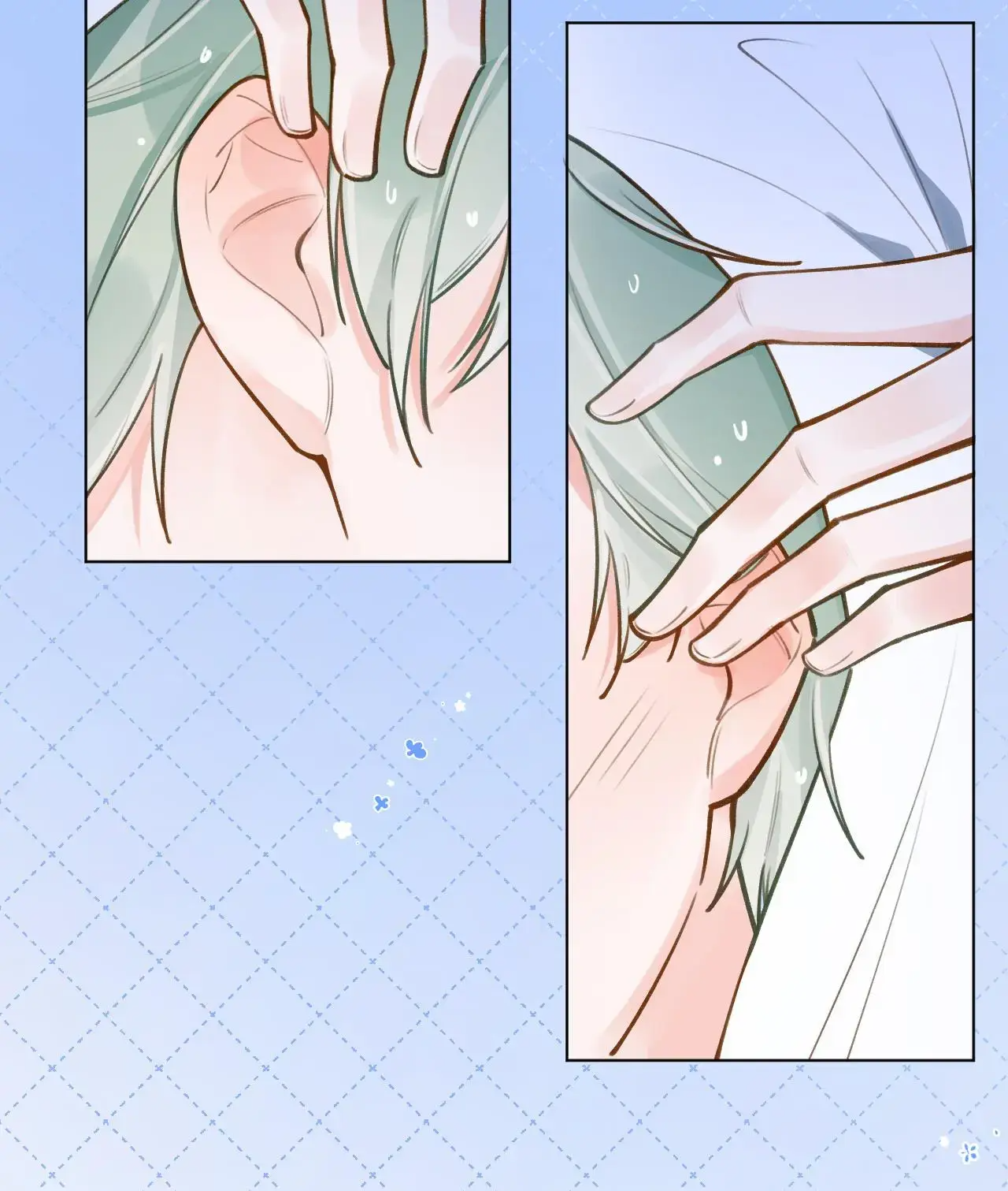 This Sweet Online Date Is a Disaster! Chapter 45 - page 65