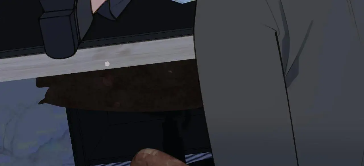 This Sweet Online Date Is a Disaster! Chapter 45 - page 72