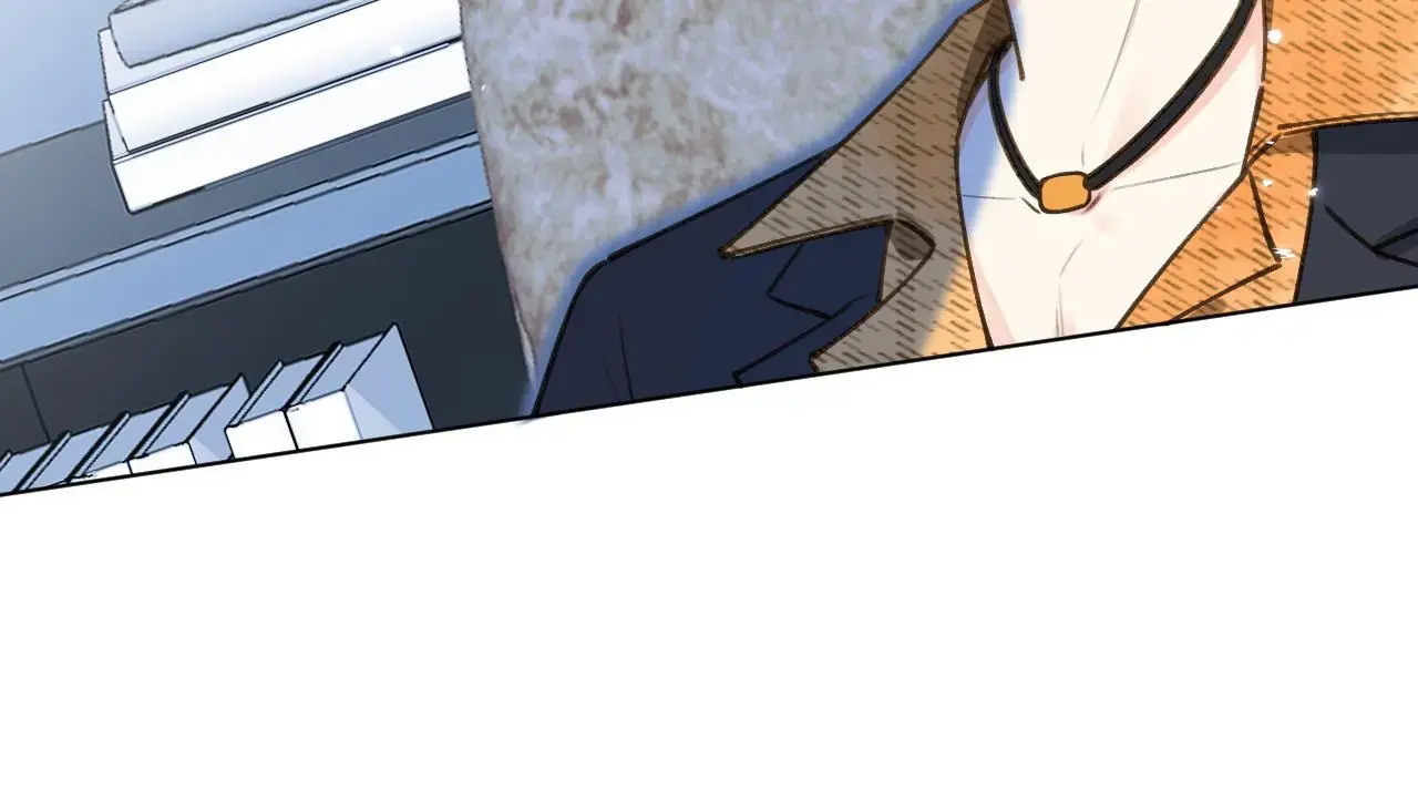 This Sweet Online Date Is a Disaster! Chapter 45 - page 74