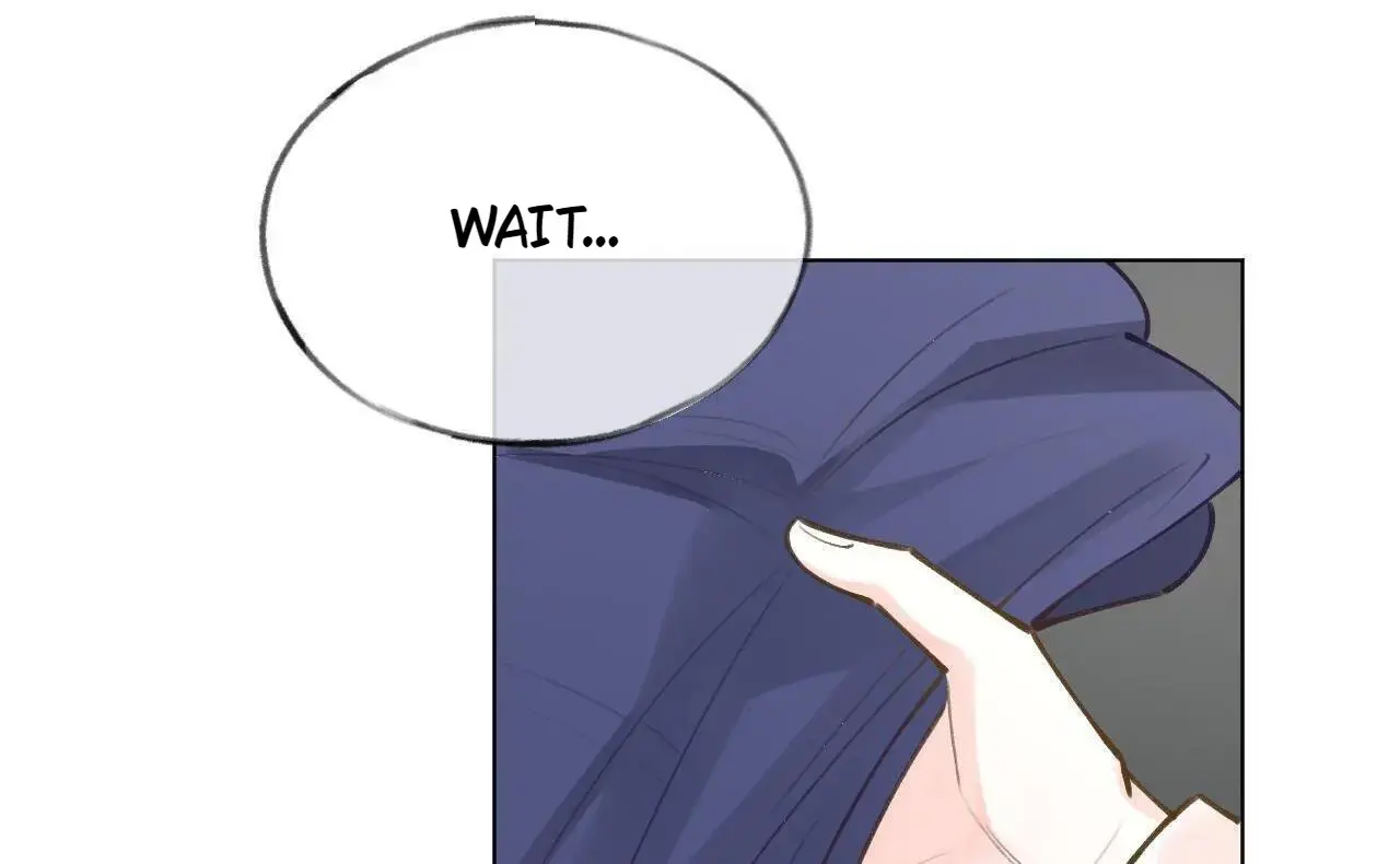 This Sweet Online Date Is a Disaster! Chapter 45 - page 9