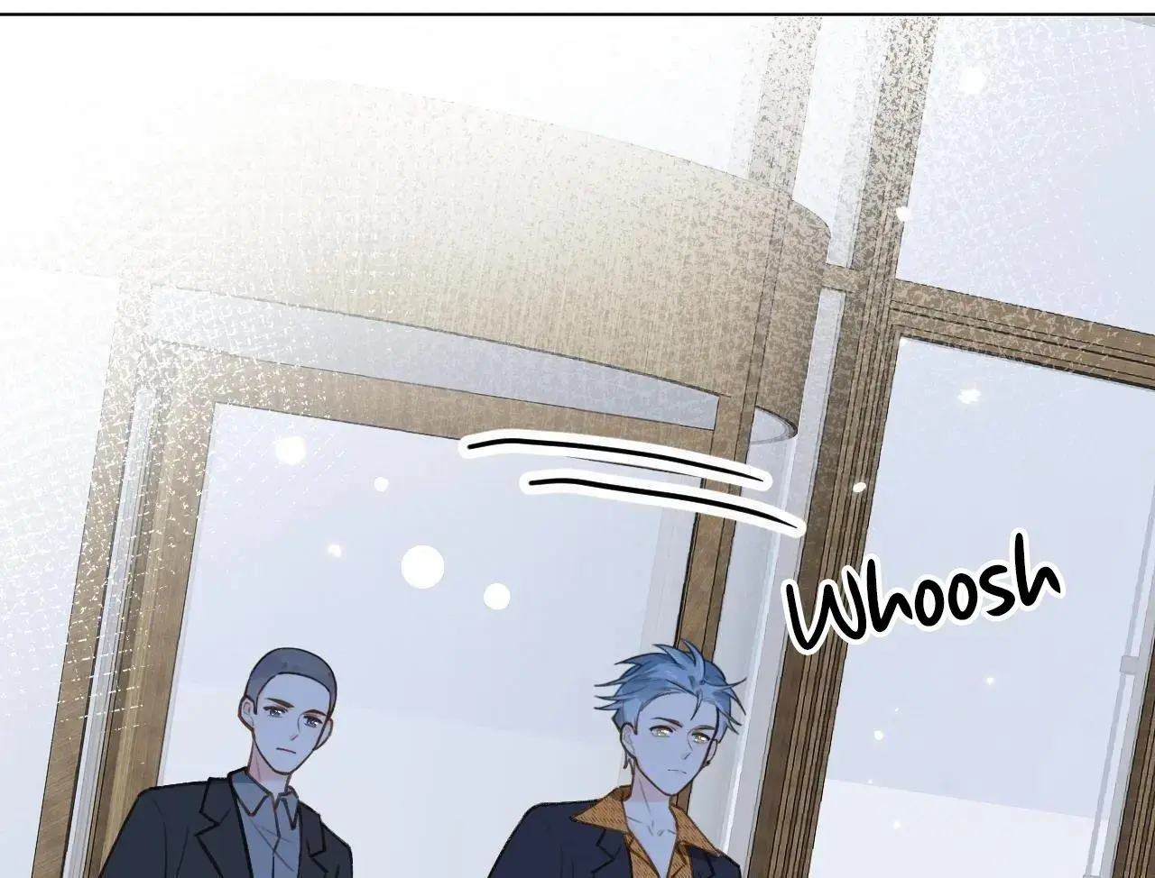 This Sweet Online Date Is a Disaster! Chapter 45 - page 85