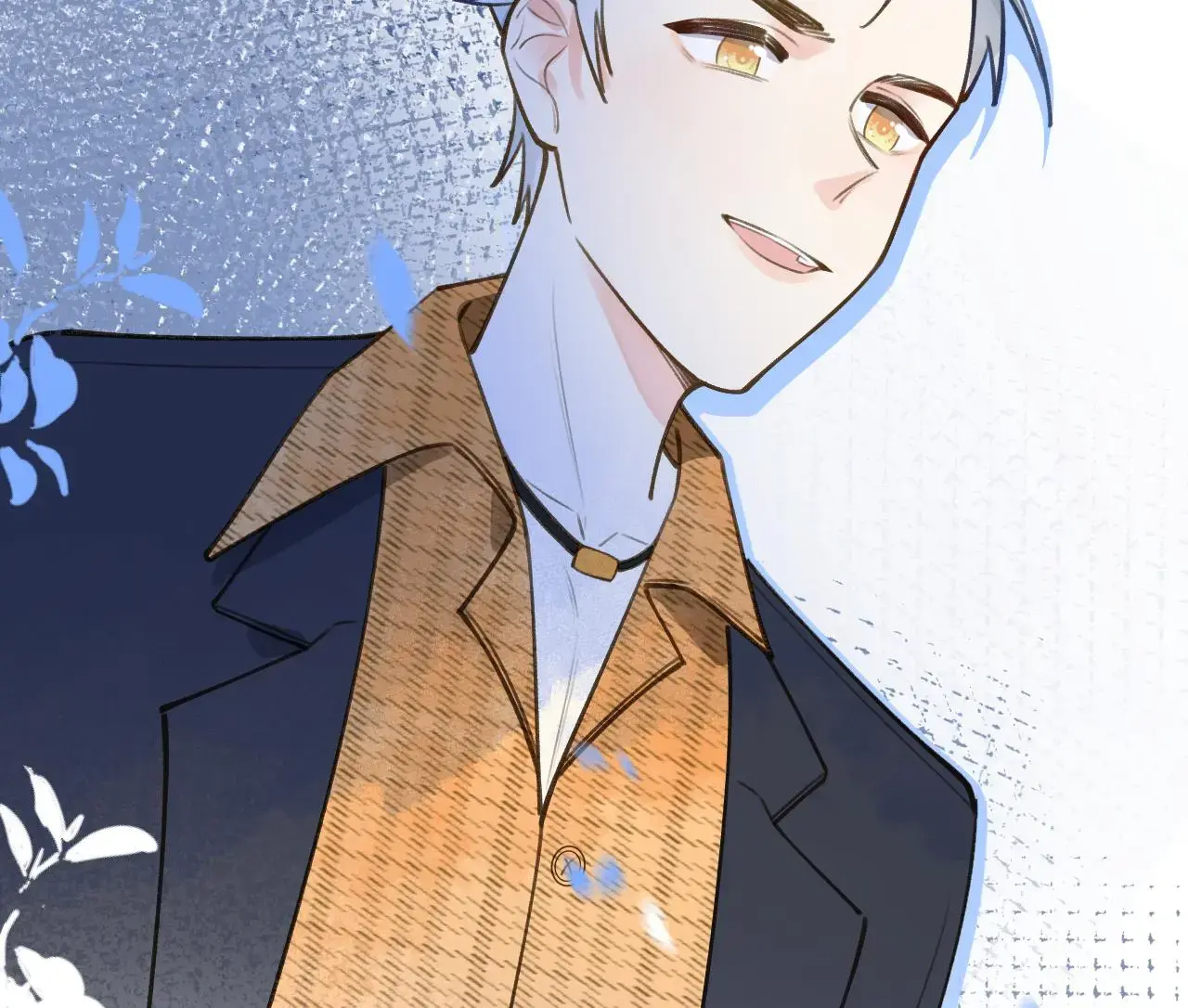This Sweet Online Date Is a Disaster! Chapter 45 - page 95