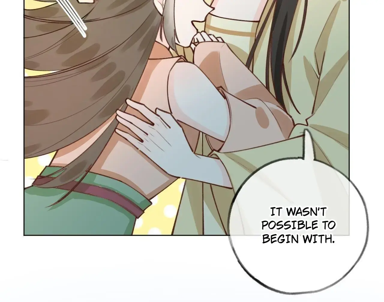 This Sweet Online Date Is a Disaster! Chapter 43 - page 18