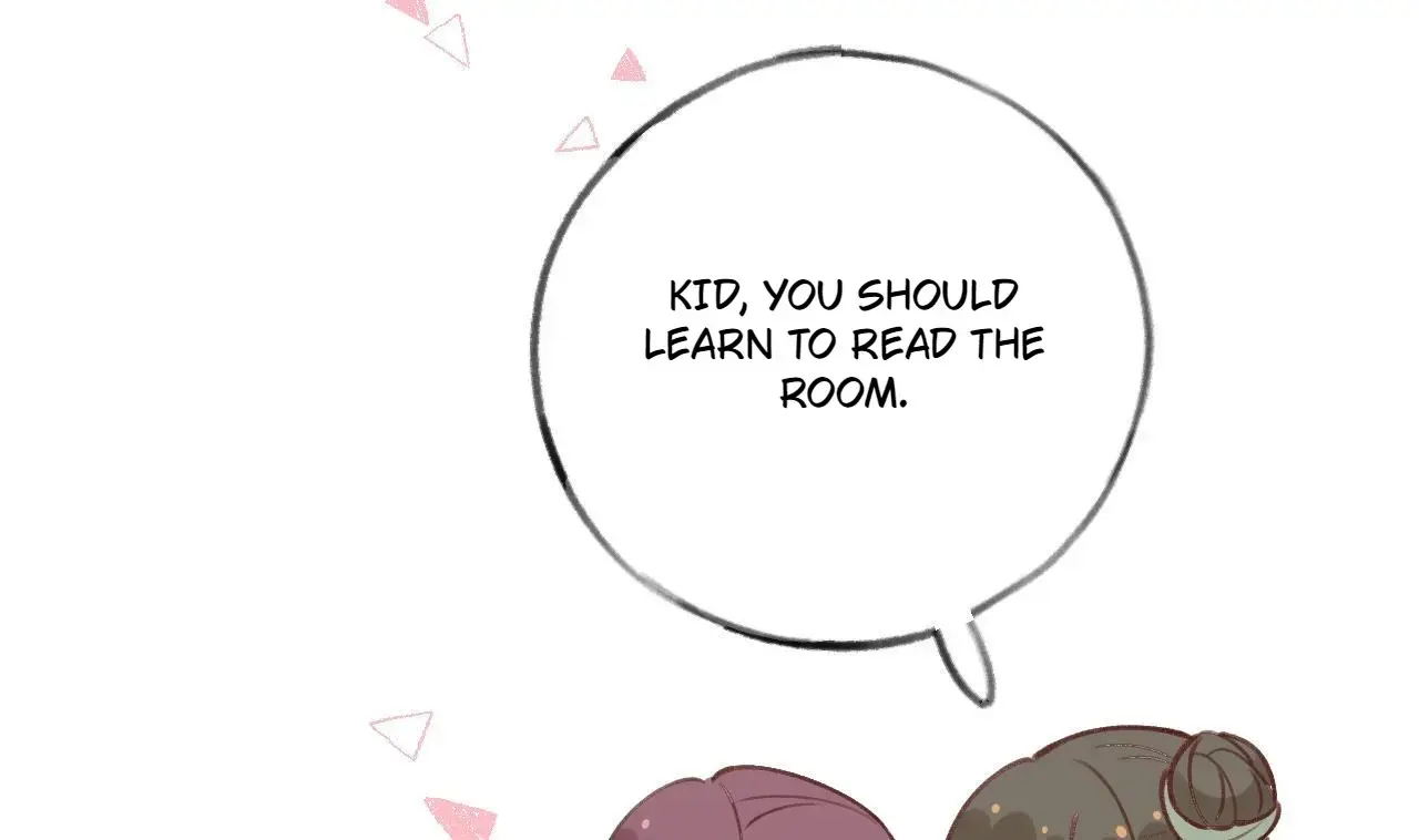 This Sweet Online Date Is a Disaster! Chapter 43 - page 32