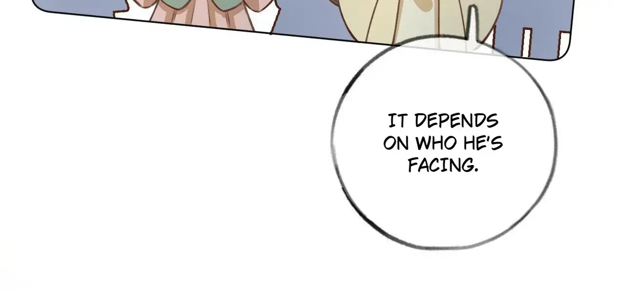 This Sweet Online Date Is a Disaster! Chapter 43 - page 71