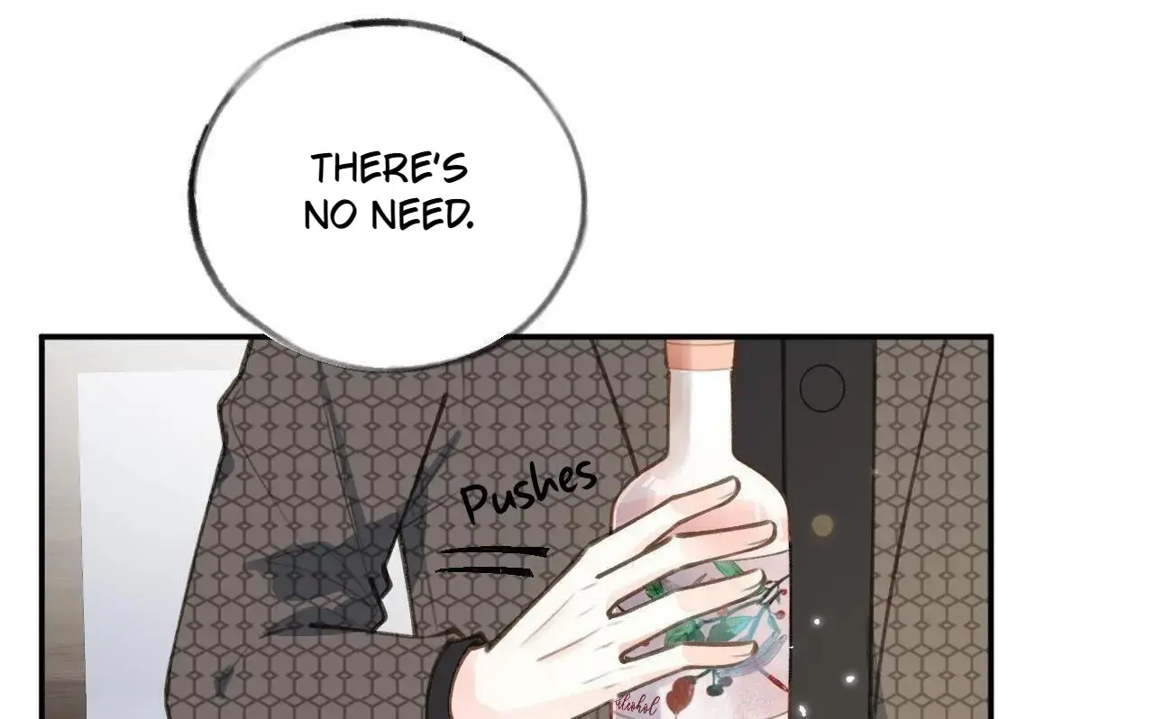 This Sweet Online Date Is a Disaster! Chapter 47 - page 12