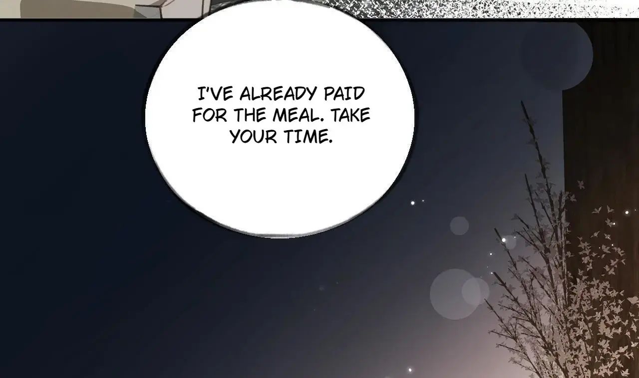 This Sweet Online Date Is a Disaster! Chapter 47 - page 16