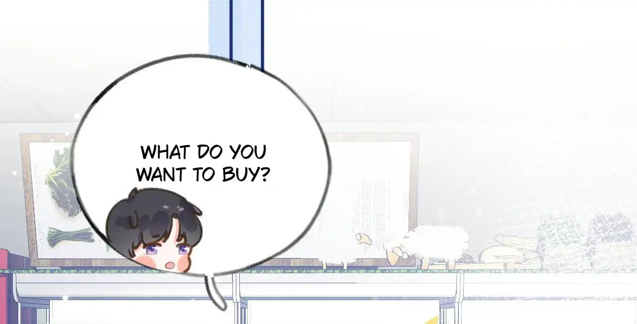 This Sweet Online Date Is a Disaster! Chapter 47 - page 23