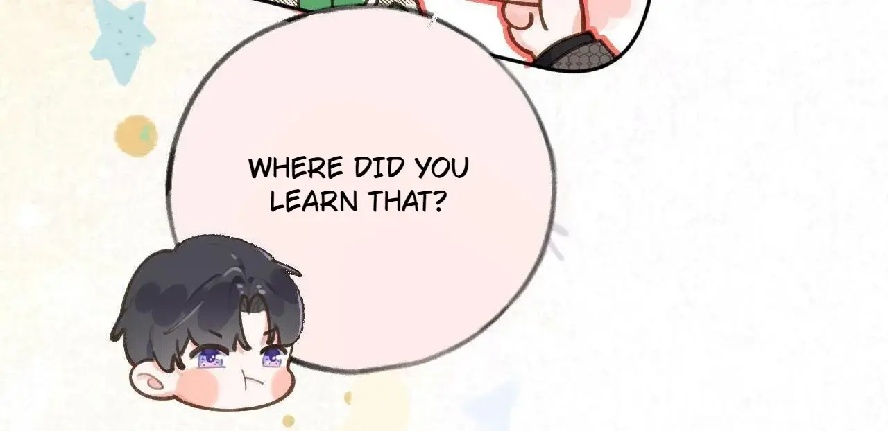 This Sweet Online Date Is a Disaster! Chapter 47 - page 27