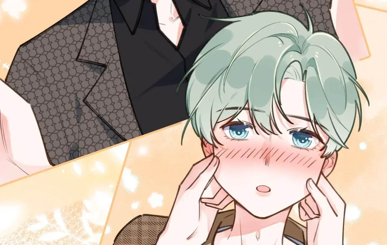 This Sweet Online Date Is a Disaster! Chapter 47 - page 31