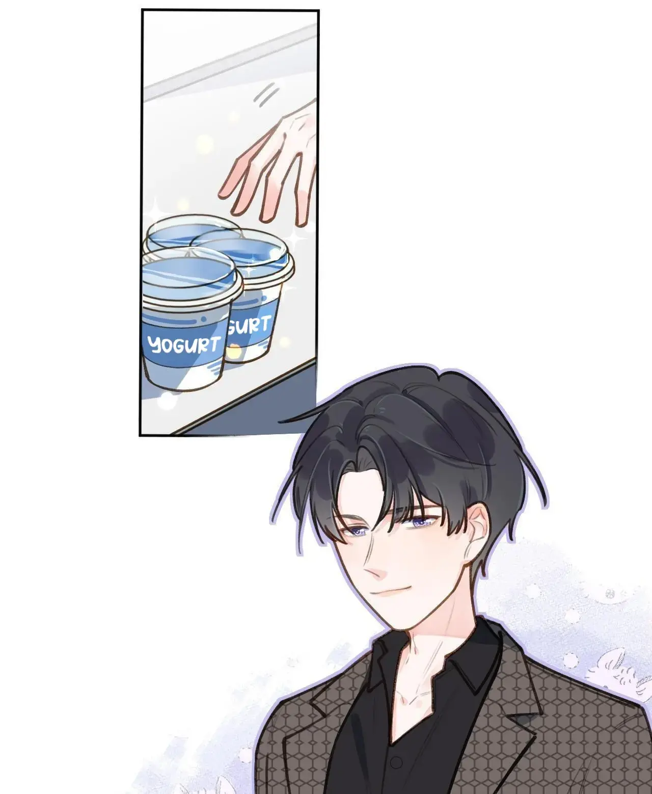 This Sweet Online Date Is a Disaster! Chapter 47 - page 38