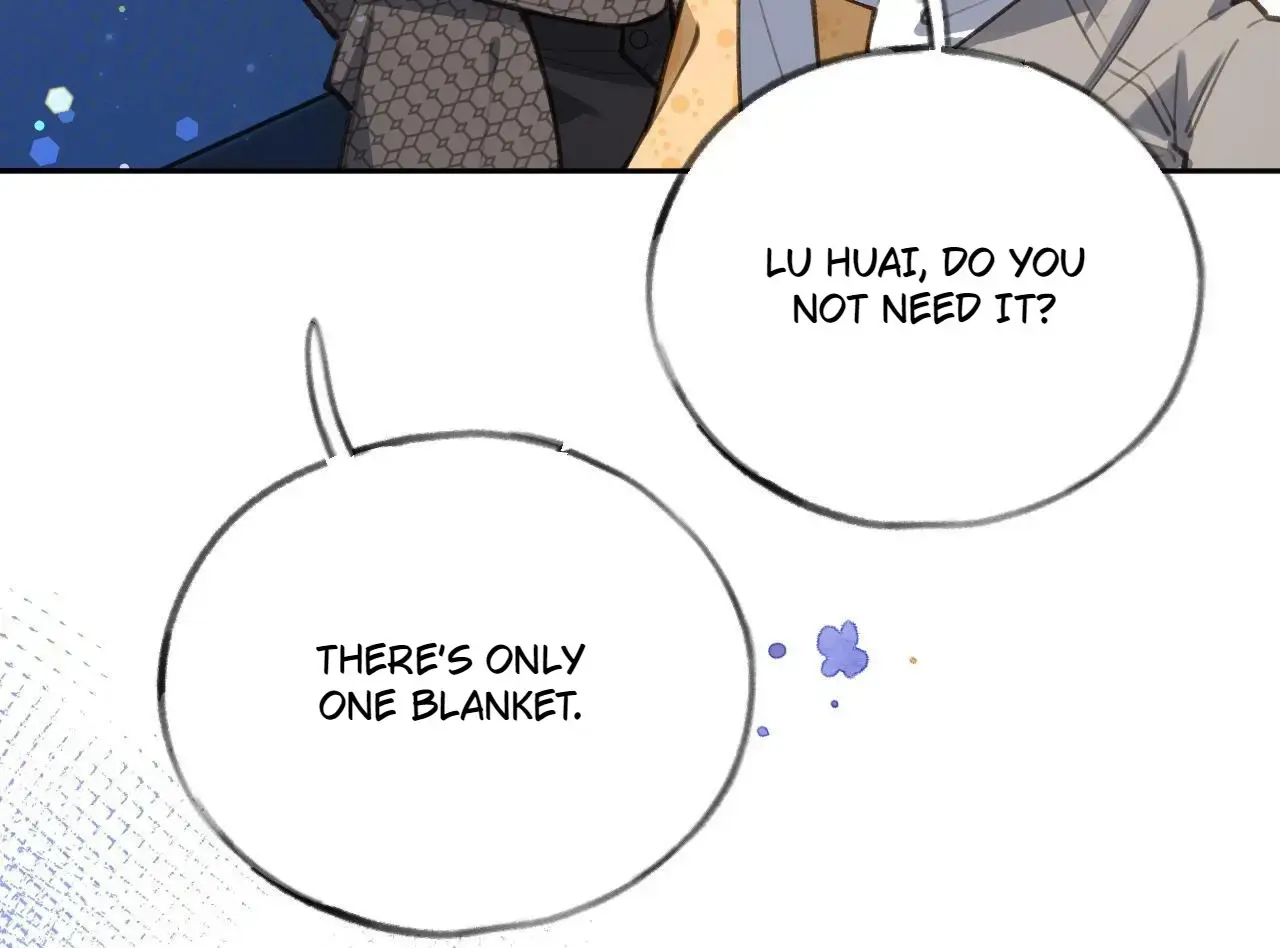 This Sweet Online Date Is a Disaster! Chapter 47 - page 47