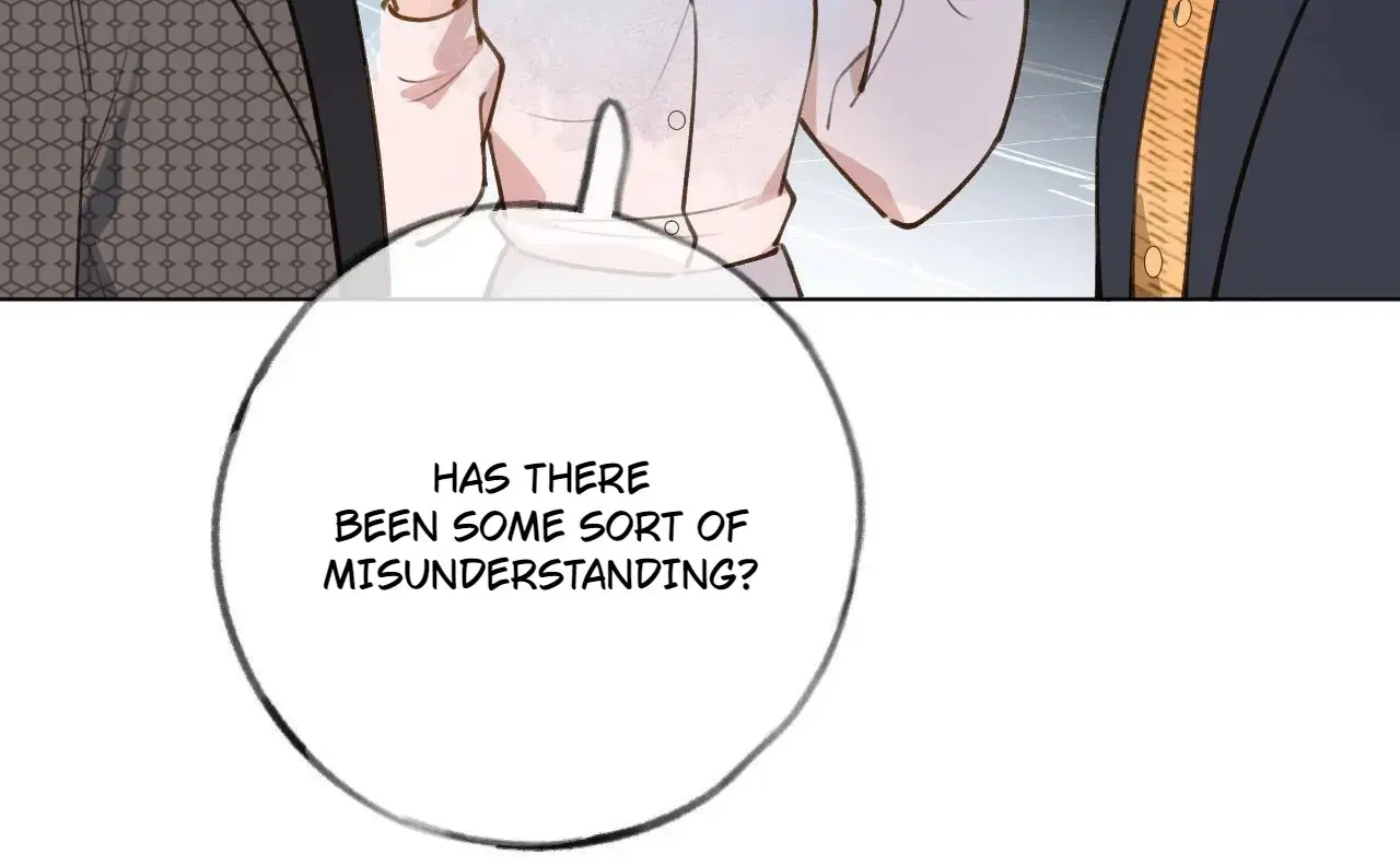 This Sweet Online Date Is a Disaster! Chapter 46 - page 11