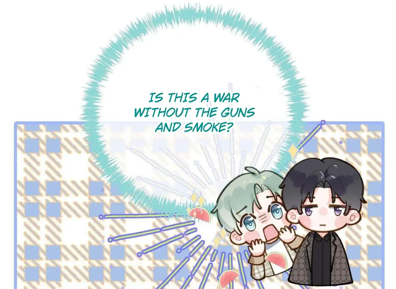 This Sweet Online Date Is a Disaster! Chapter 46 - page 13