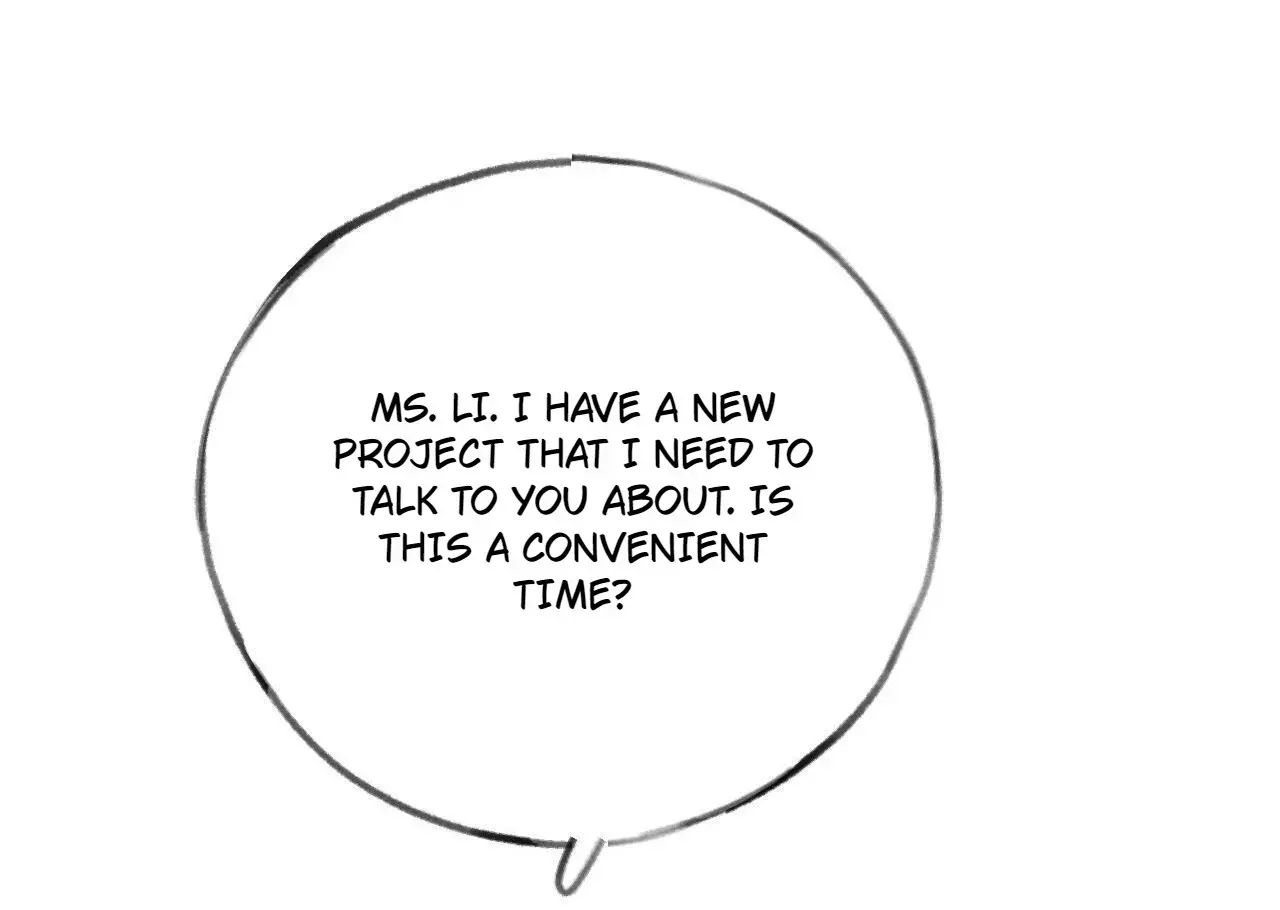 This Sweet Online Date Is a Disaster! Chapter 46 - page 22