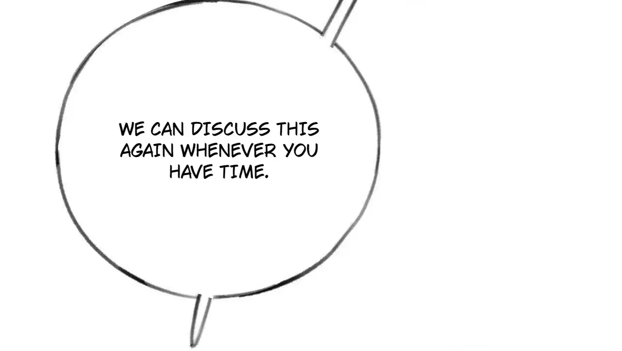 This Sweet Online Date Is a Disaster! Chapter 46 - page 26