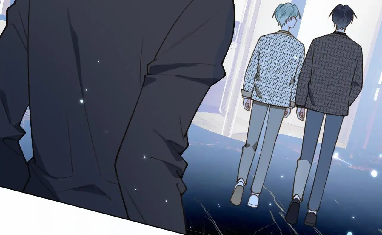 This Sweet Online Date Is a Disaster! Chapter 46 - page 34