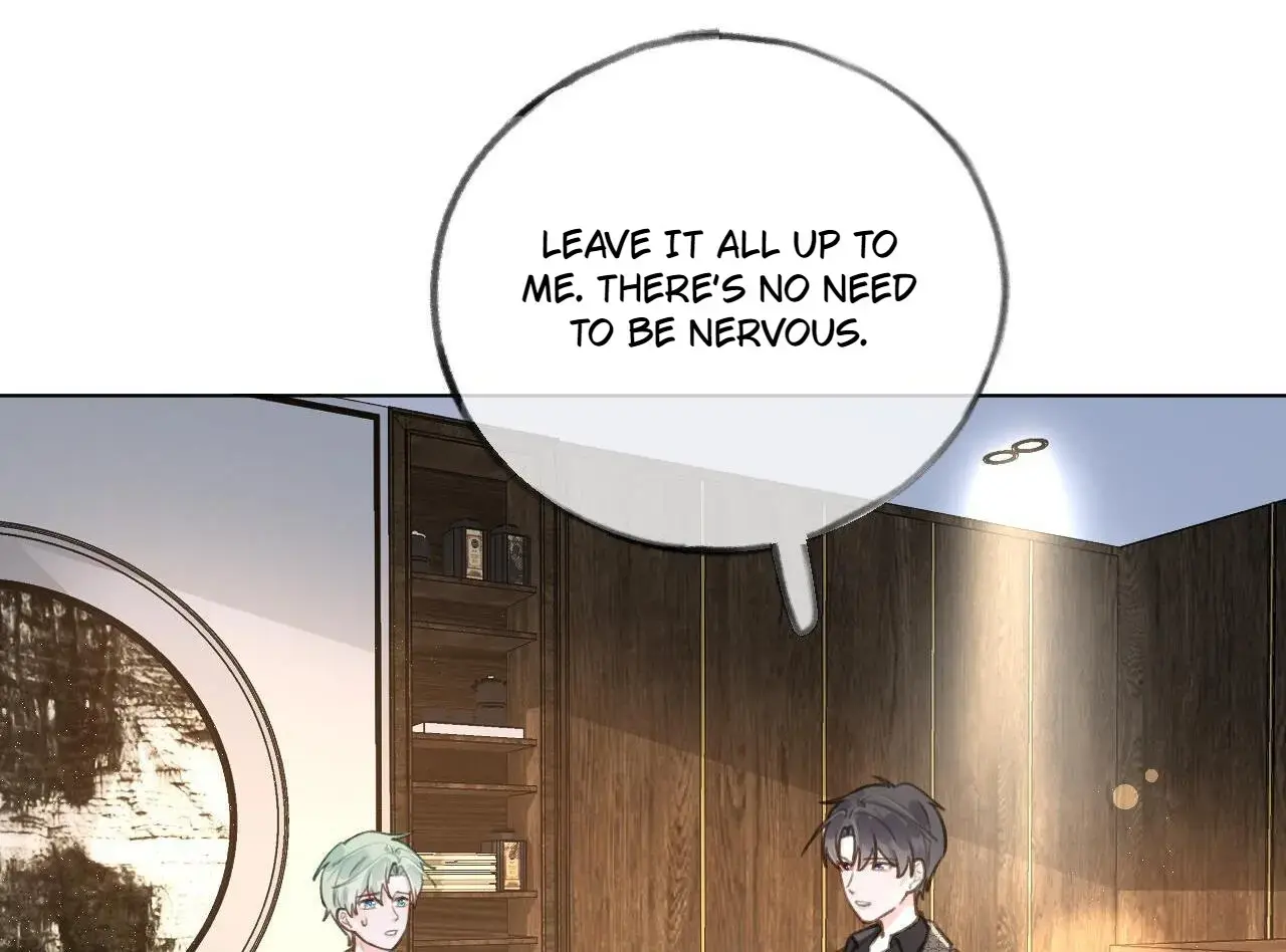 This Sweet Online Date Is a Disaster! Chapter 46 - page 49