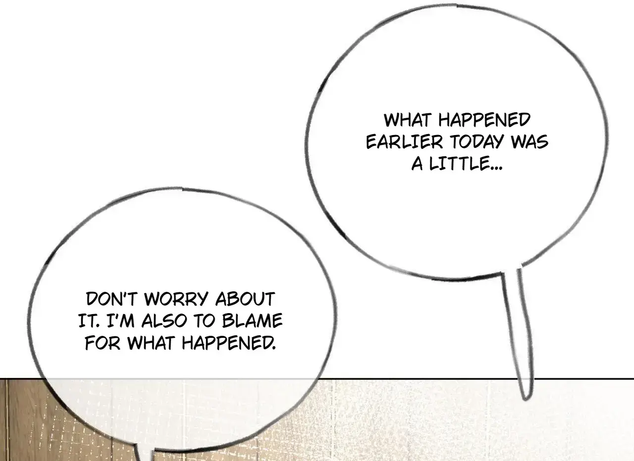This Sweet Online Date Is a Disaster! Chapter 46 - page 65